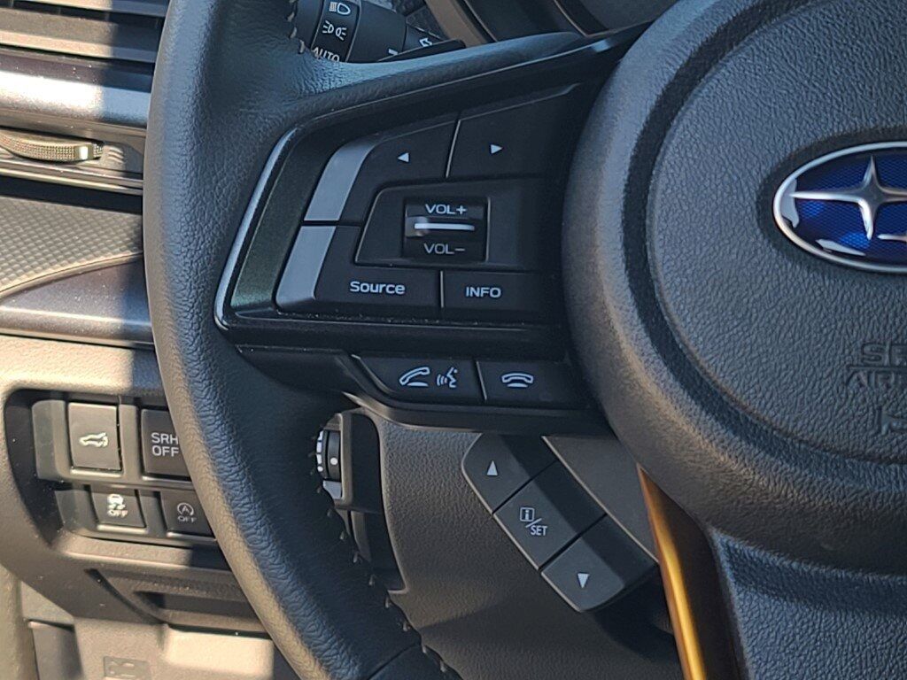 2024 Subaru Forester Wilderness Springfield VA