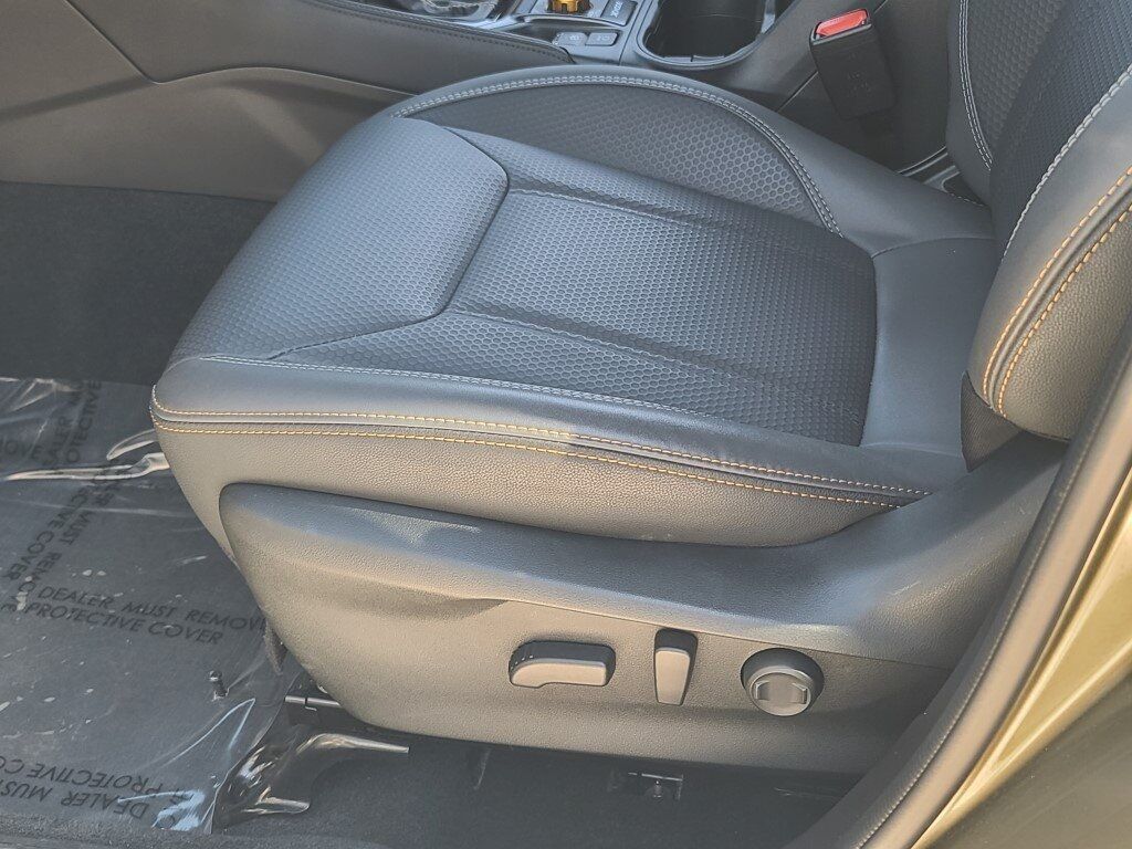 2024 Subaru Forester Wilderness Springfield VA