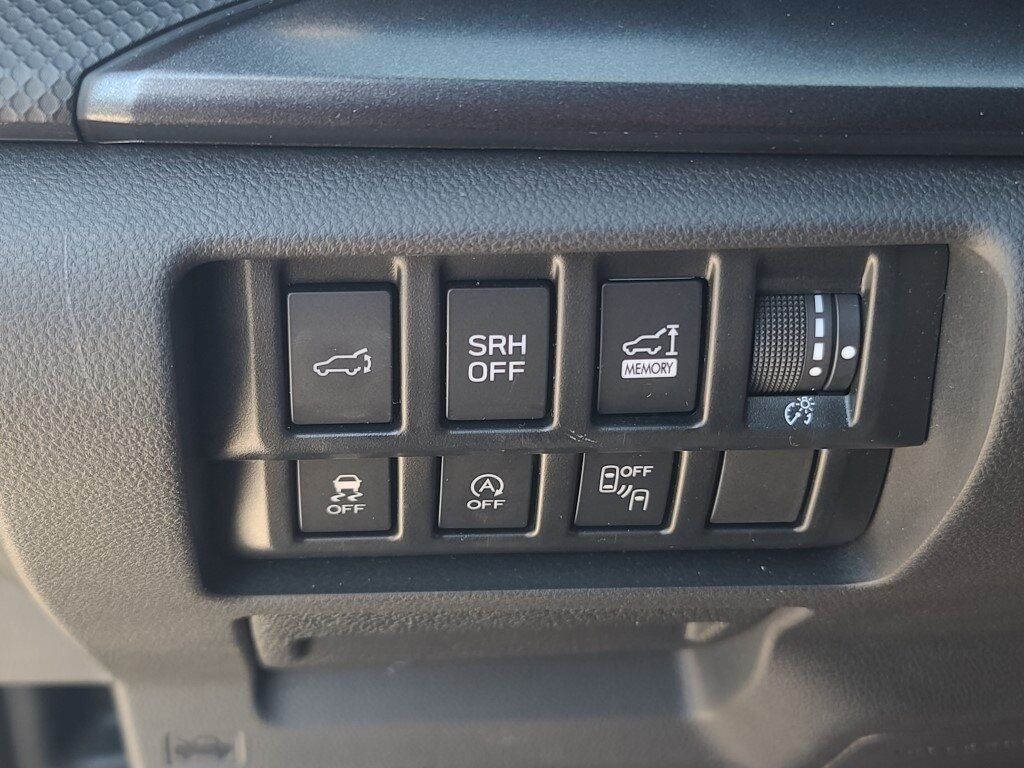 2024 Subaru Forester Wilderness Springfield VA