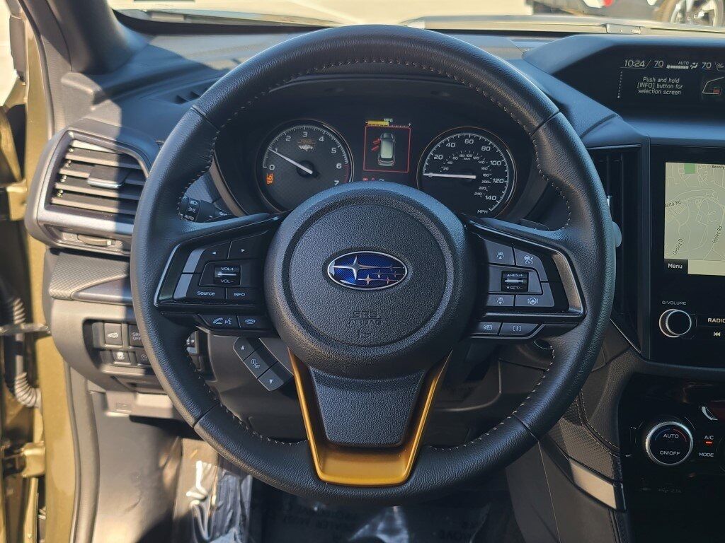 2024 Subaru Forester Wilderness Springfield VA
