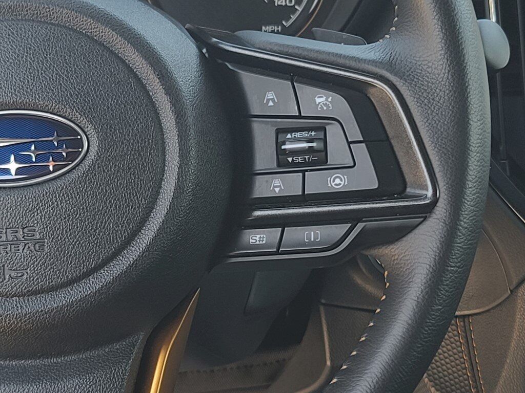 2024 Subaru Forester Wilderness Springfield VA