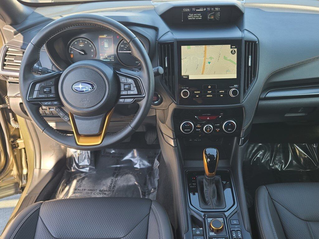 2024 Subaru Forester Wilderness Springfield VA