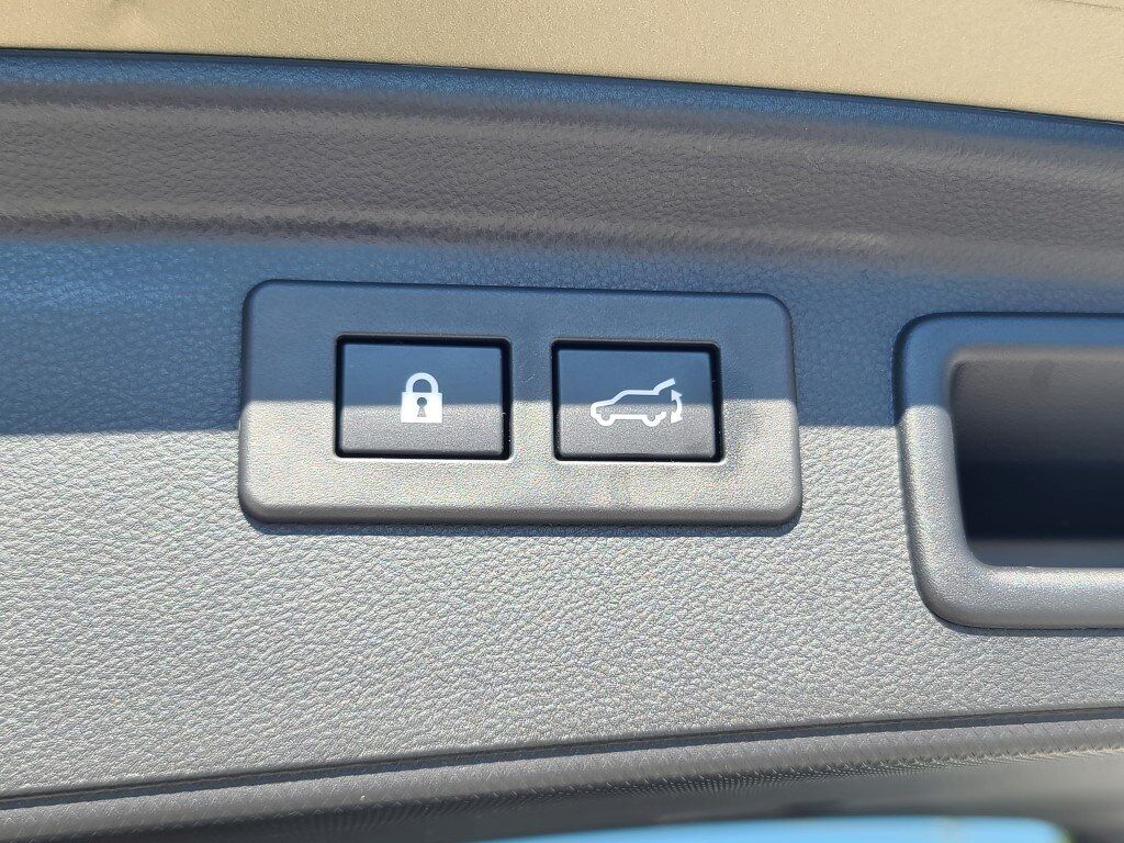 2024 Subaru Forester Wilderness Springfield VA
