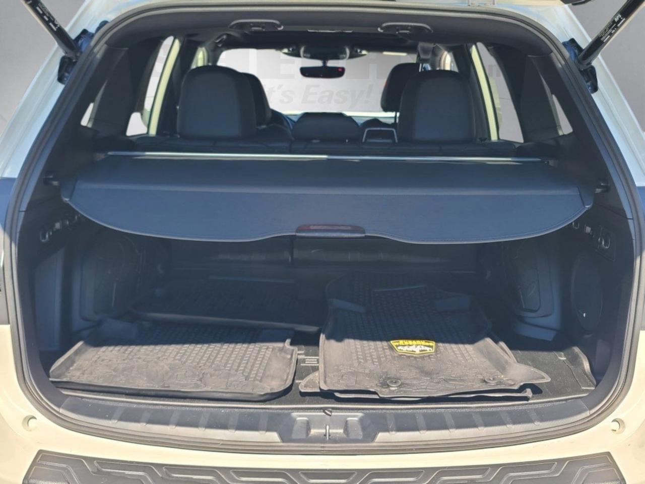 2024 Subaru Forester Wilderness Springfield VA