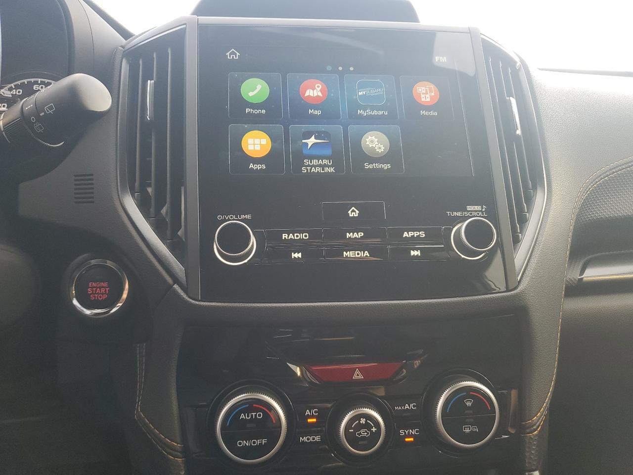 2024 Subaru Forester Wilderness Springfield VA