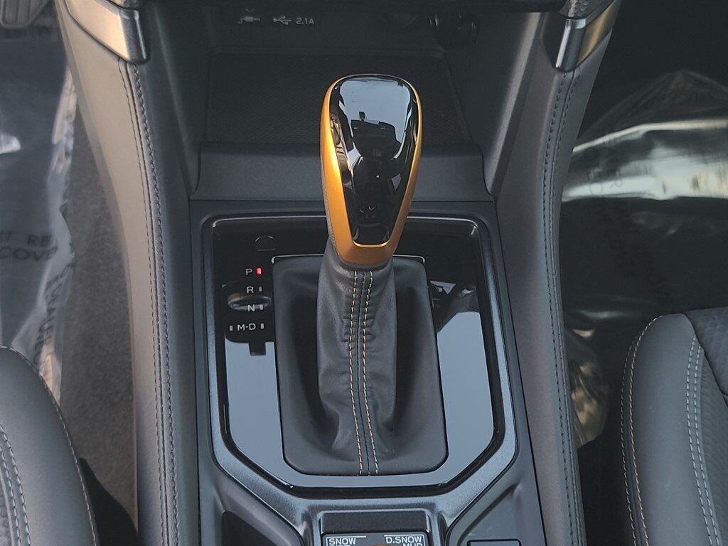 2024 Subaru Forester Wilderness Springfield VA