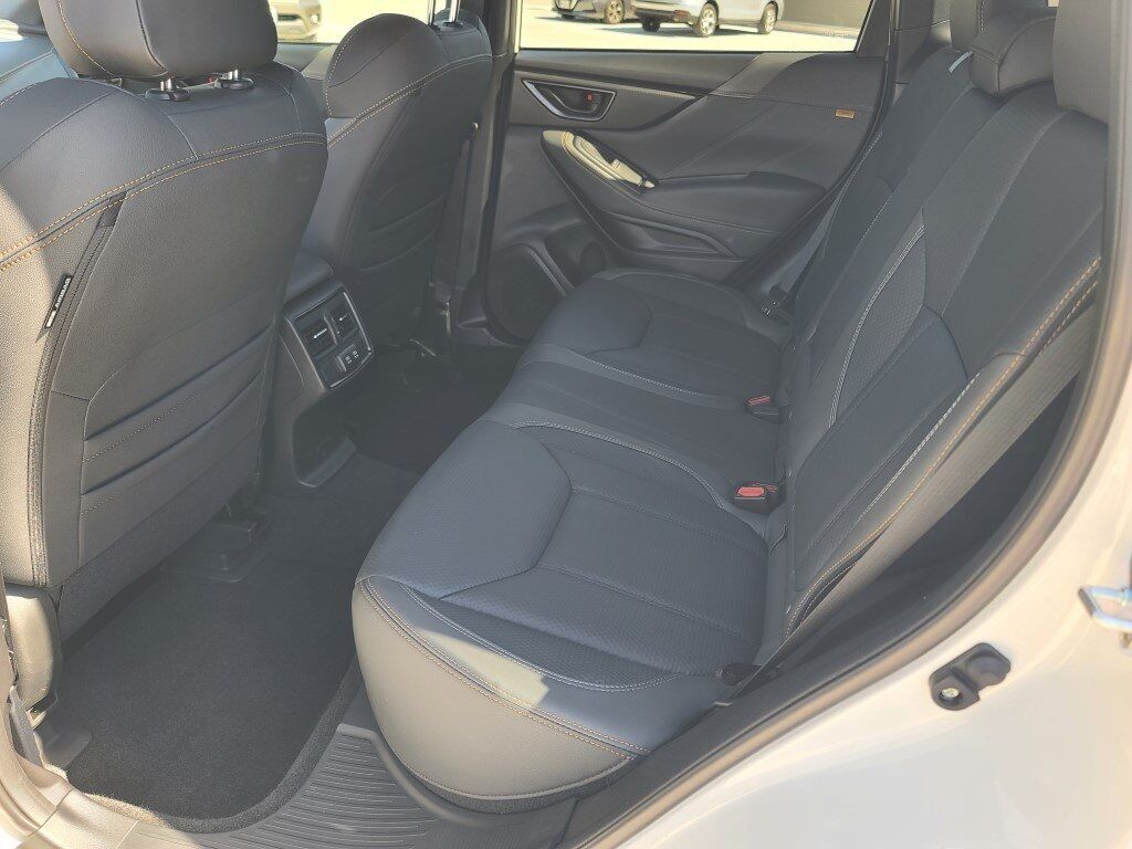 2024 Subaru Forester Wilderness Springfield VA