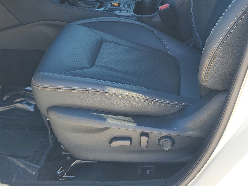 2024 Subaru Forester Wilderness Springfield VA