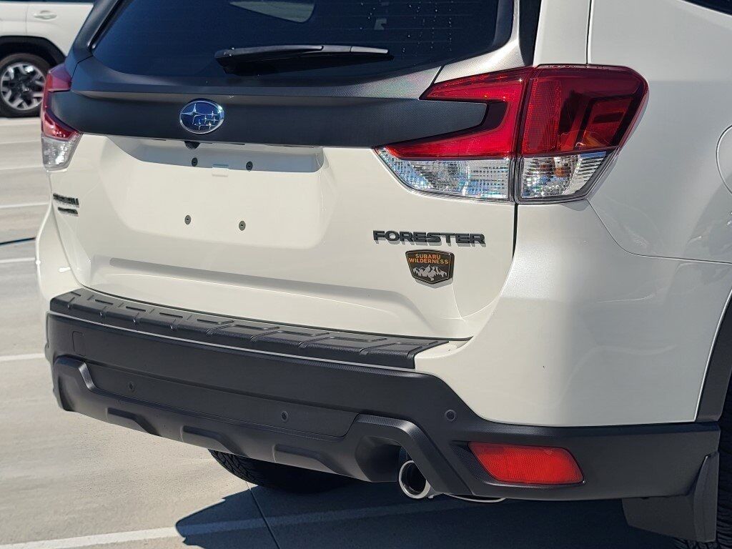 2024 Subaru Forester Wilderness Springfield VA