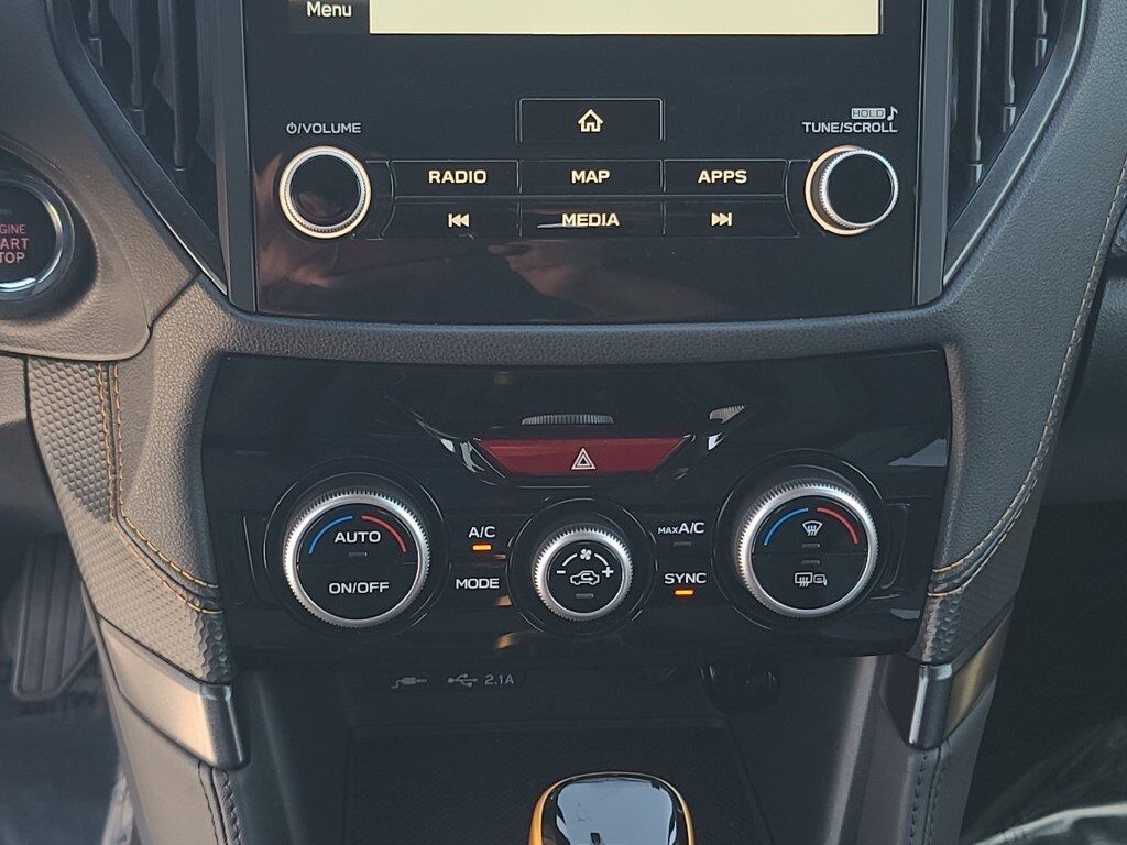 2024 Subaru Forester Wilderness Springfield VA