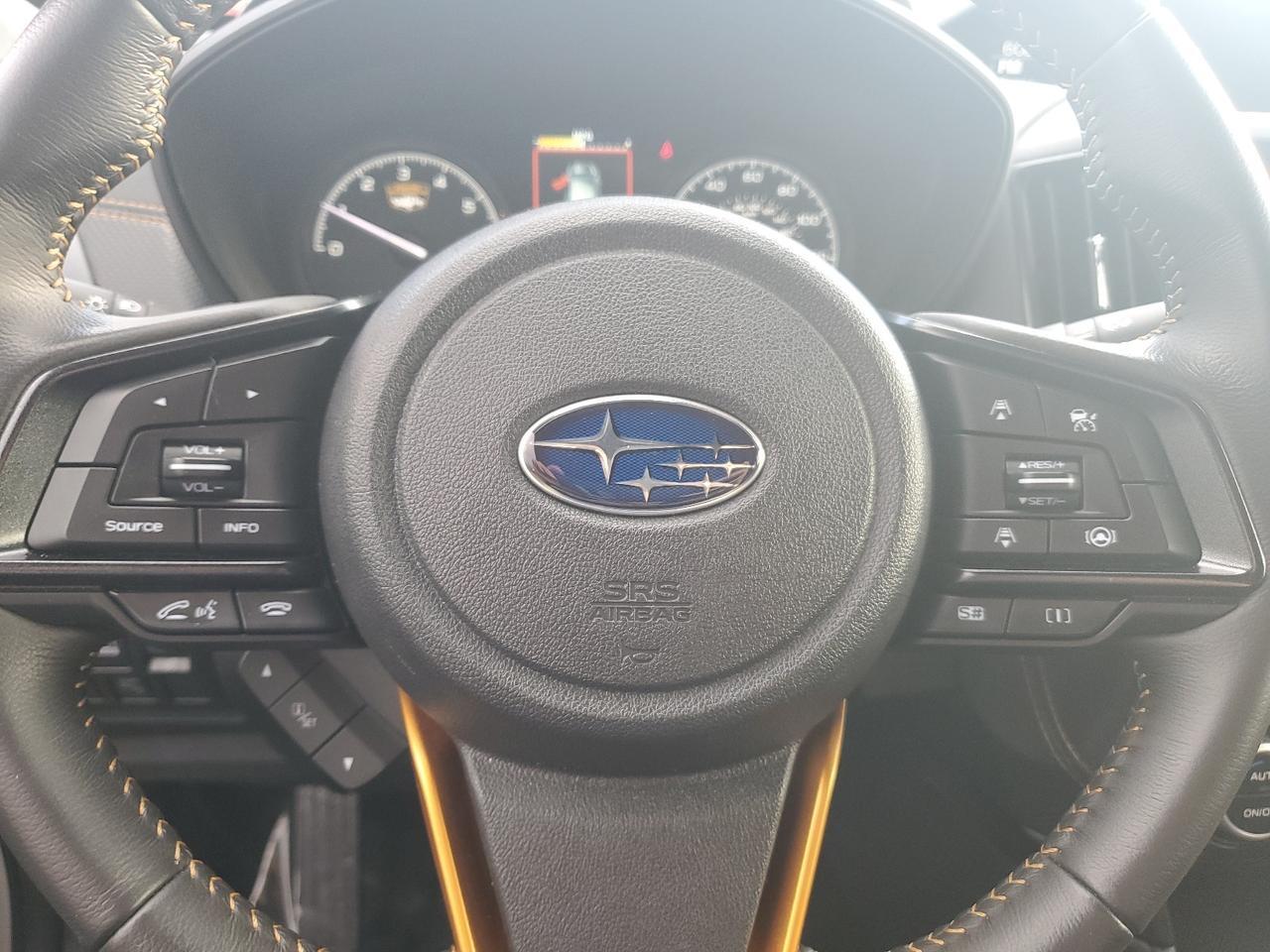 2024 Subaru Forester Wilderness Springfield VA