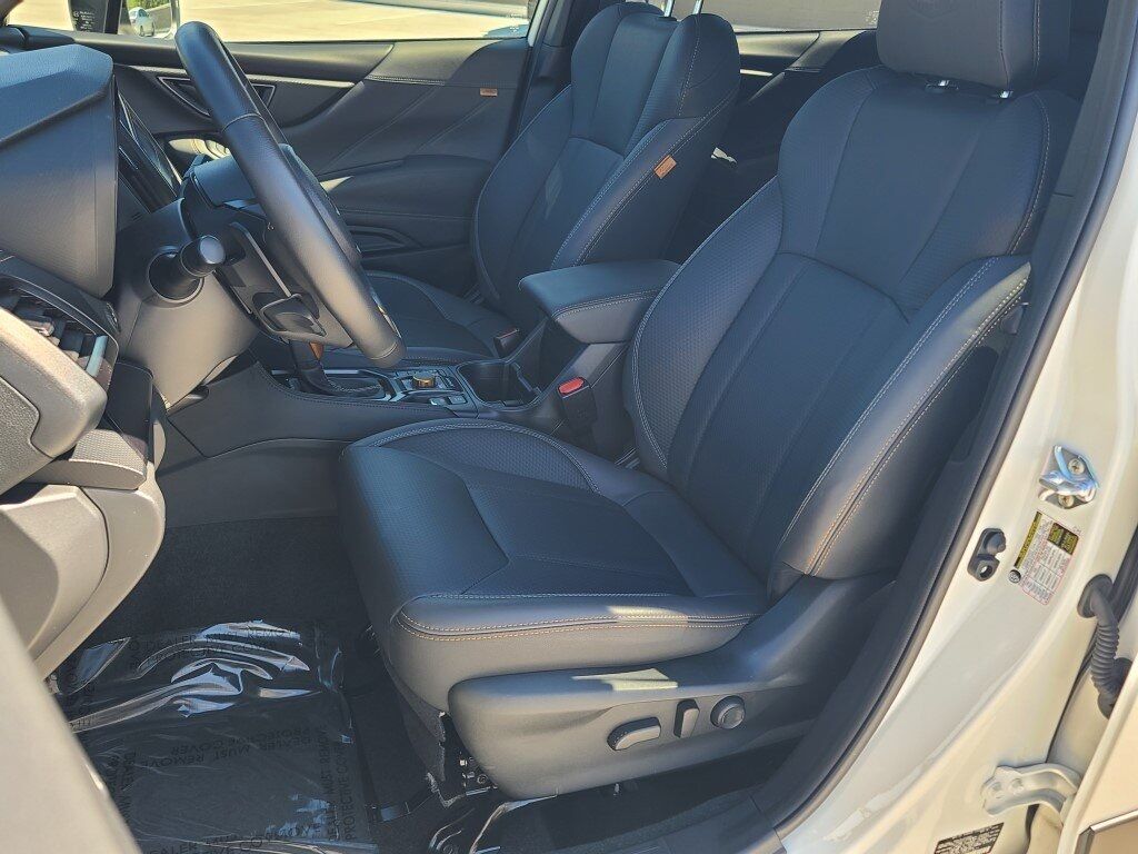 2024 Subaru Forester Wilderness Springfield VA