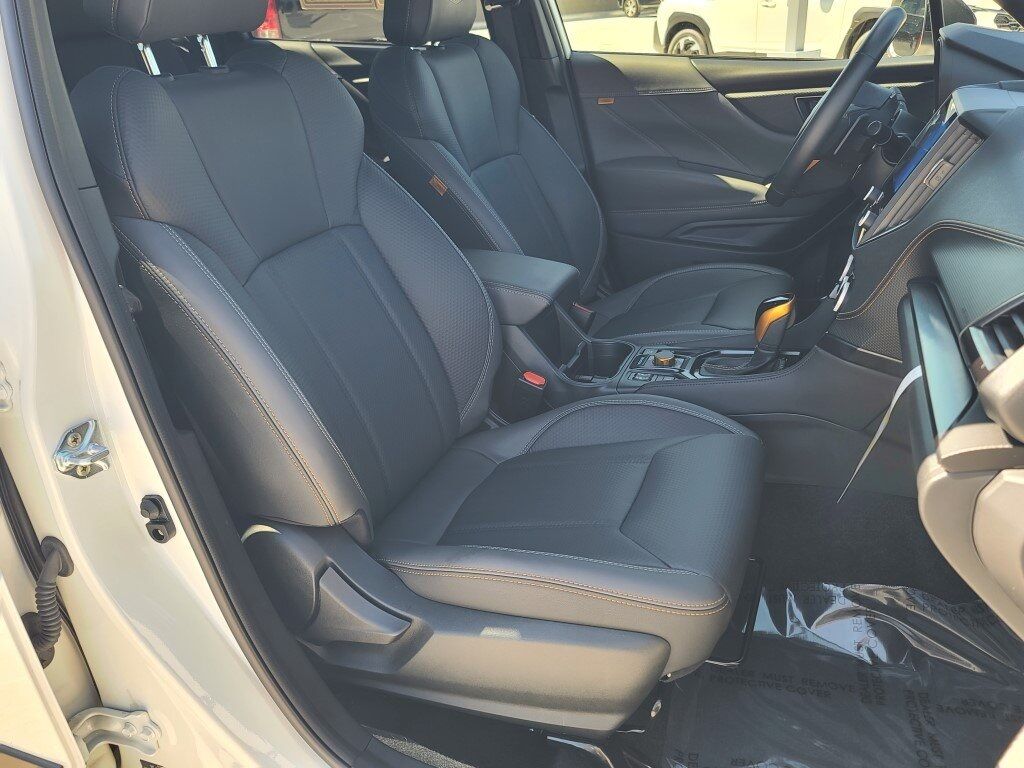 2024 Subaru Forester Wilderness Springfield VA