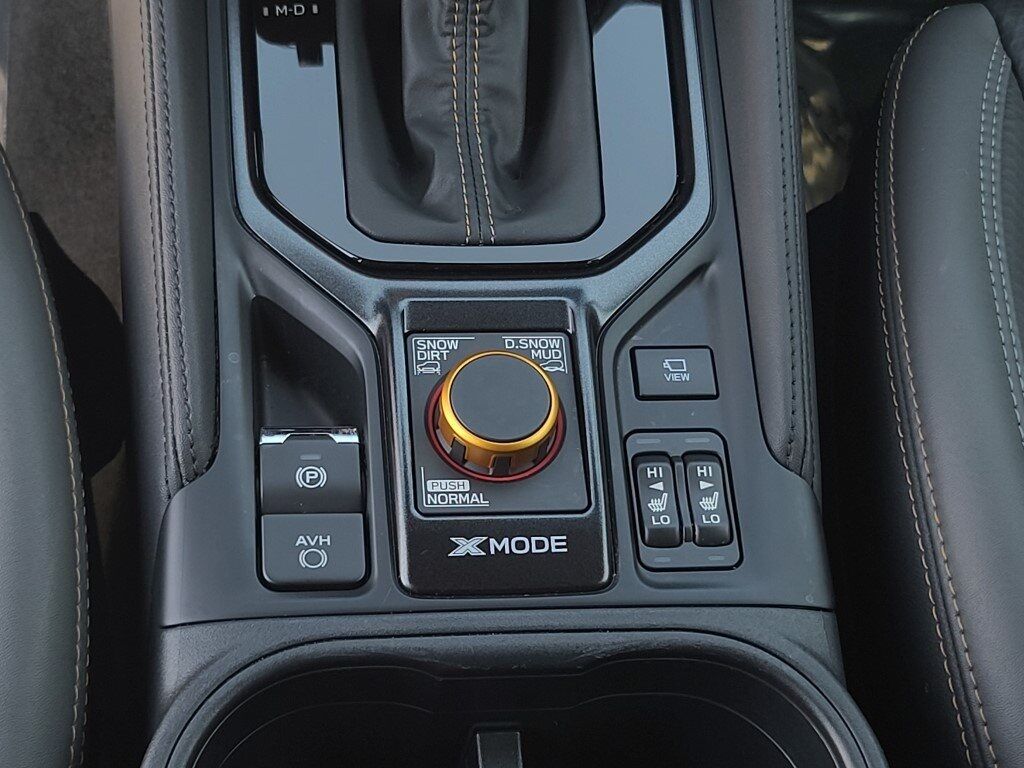 2024 Subaru Forester Wilderness Springfield VA