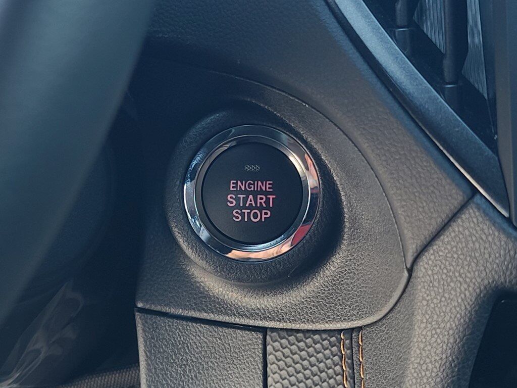 2024 Subaru Forester Wilderness Springfield VA