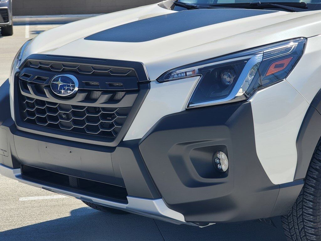 2024 Subaru Forester Wilderness Springfield VA