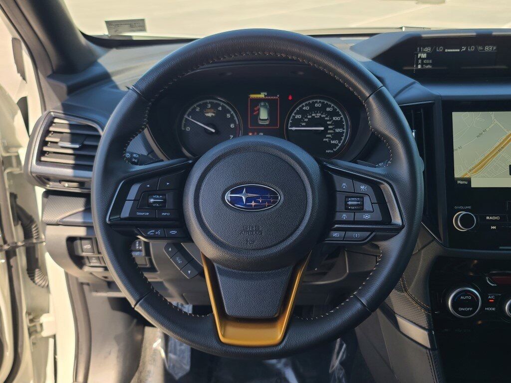 2024 Subaru Forester Wilderness Springfield VA