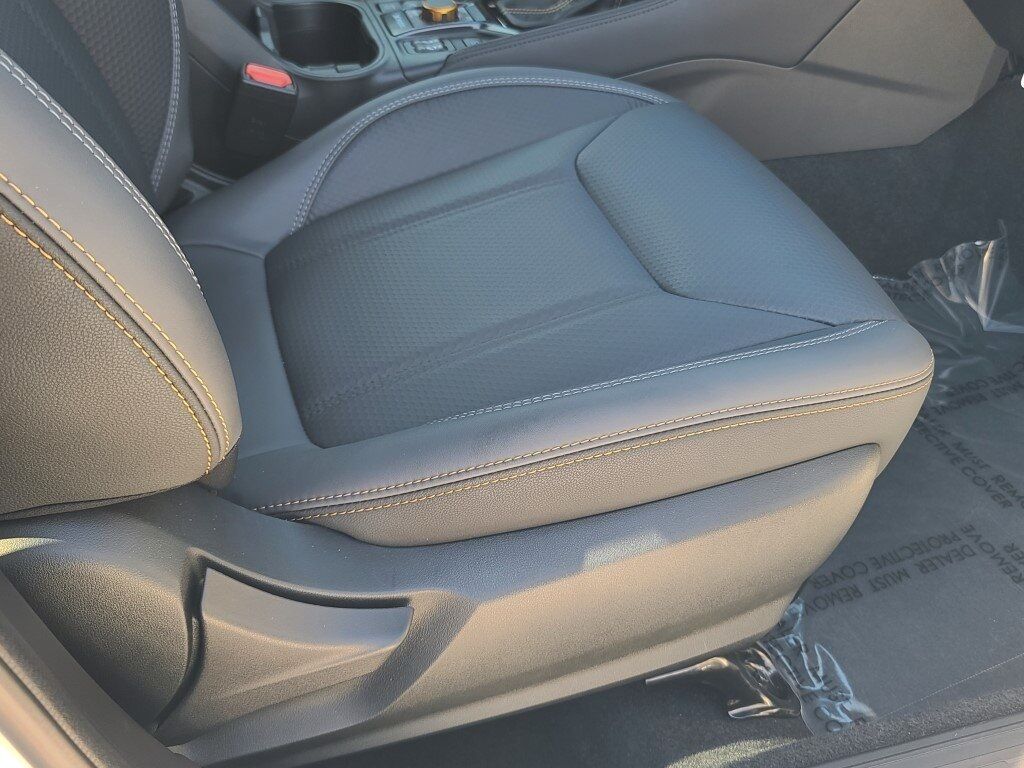 2024 Subaru Forester Wilderness Springfield VA