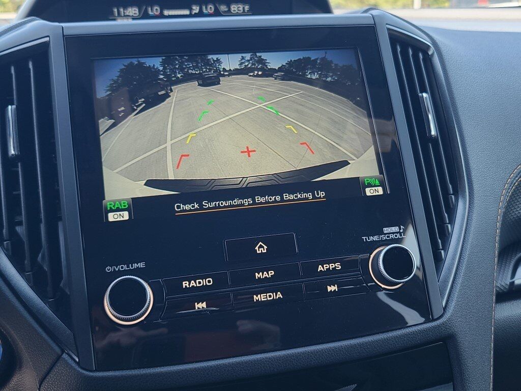 2024 Subaru Forester Wilderness Springfield VA