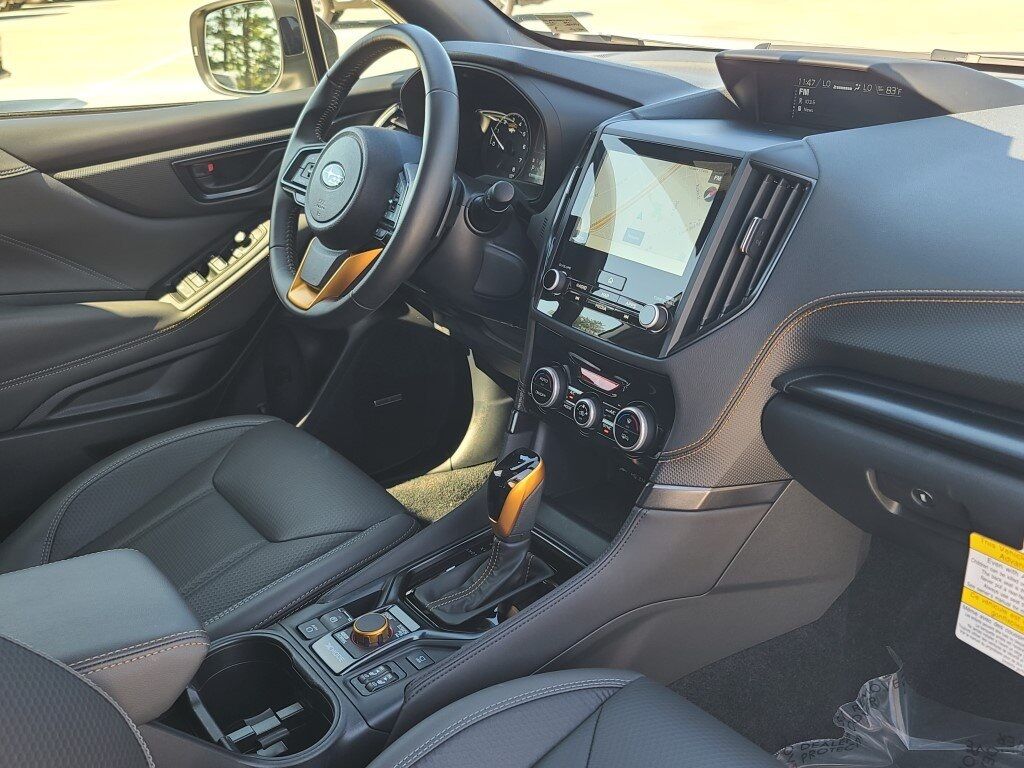 2024 Subaru Forester Wilderness Springfield VA