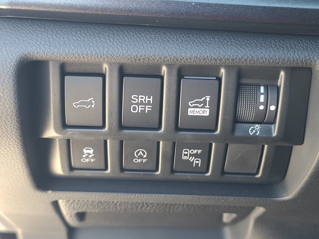 2024 Subaru Forester Wilderness Springfield VA