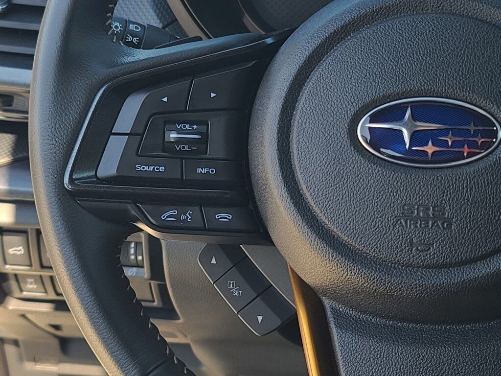 2024 Subaru Forester Wilderness Springfield VA