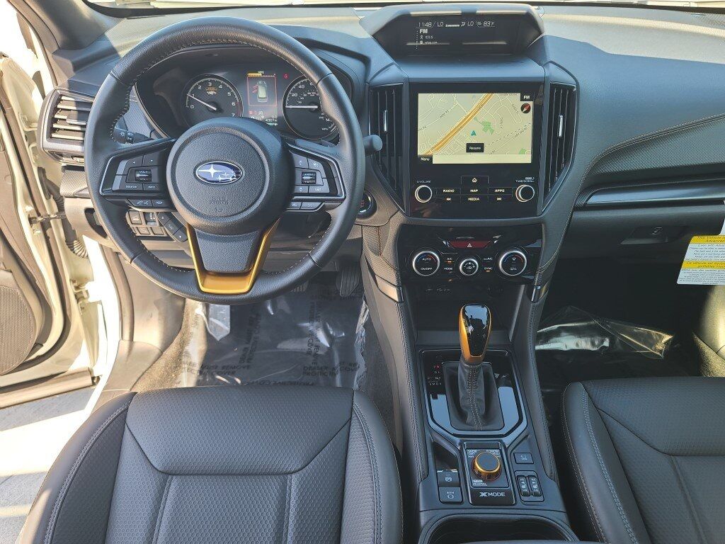 2024 Subaru Forester Wilderness Springfield VA