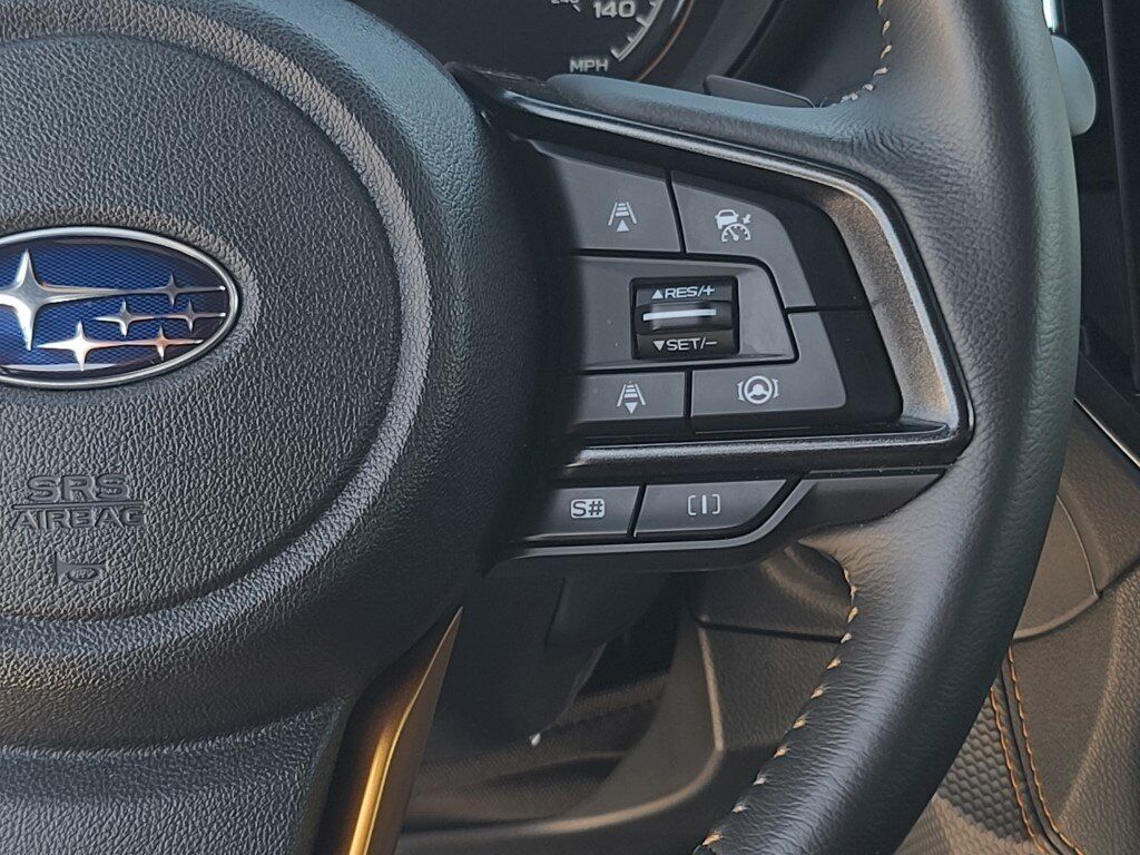 2024 Subaru Forester Wilderness Springfield VA