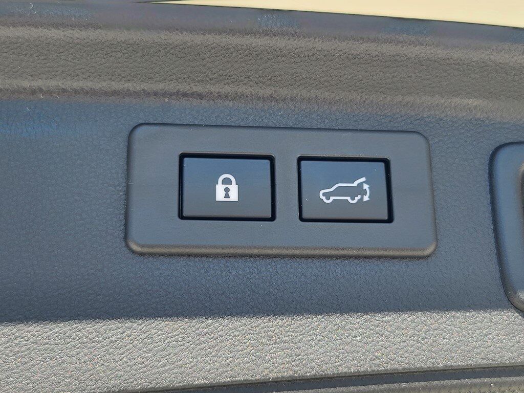 2024 Subaru Forester Wilderness Springfield VA