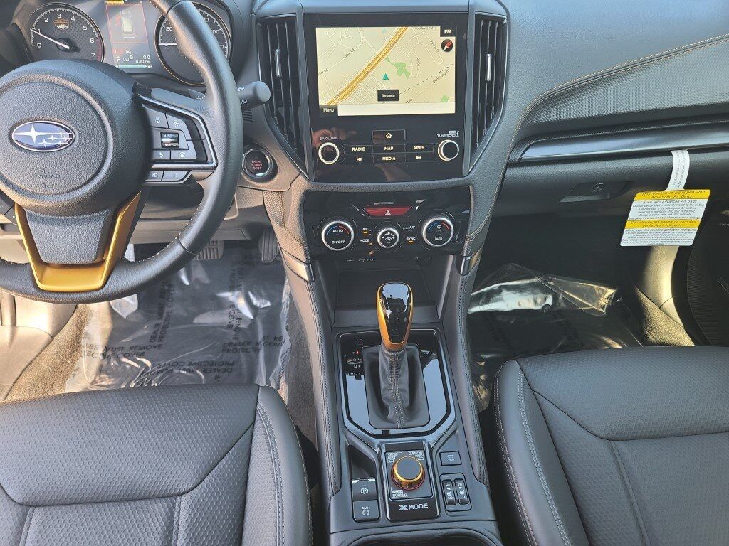 2024 Subaru Forester Wilderness Springfield VA