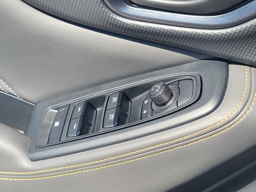 2024 Subaru Forester Wilderness Springfield VA