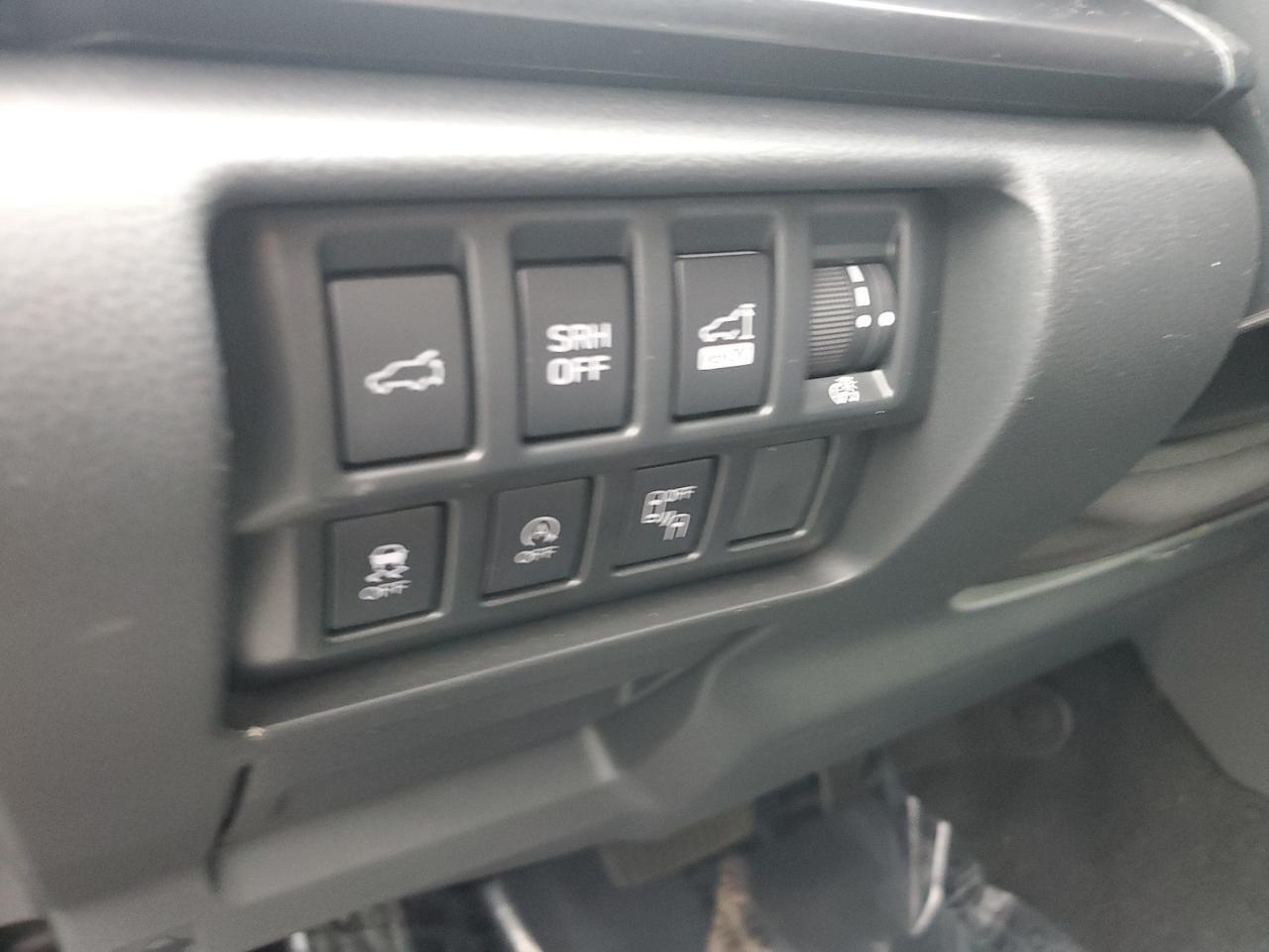 2024 Subaru Forester Wilderness Springfield VA