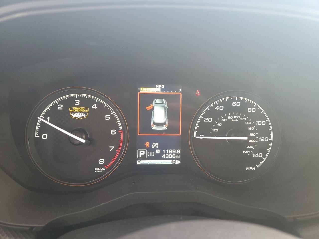 2024 Subaru Forester Wilderness Springfield VA