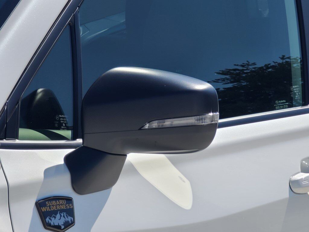 2024 Subaru Forester Wilderness Springfield VA