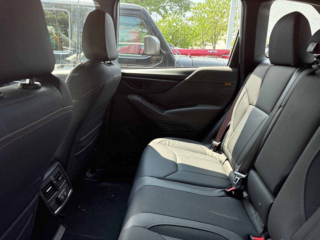 2024 Subaru Forester Wilderness Springfield VA