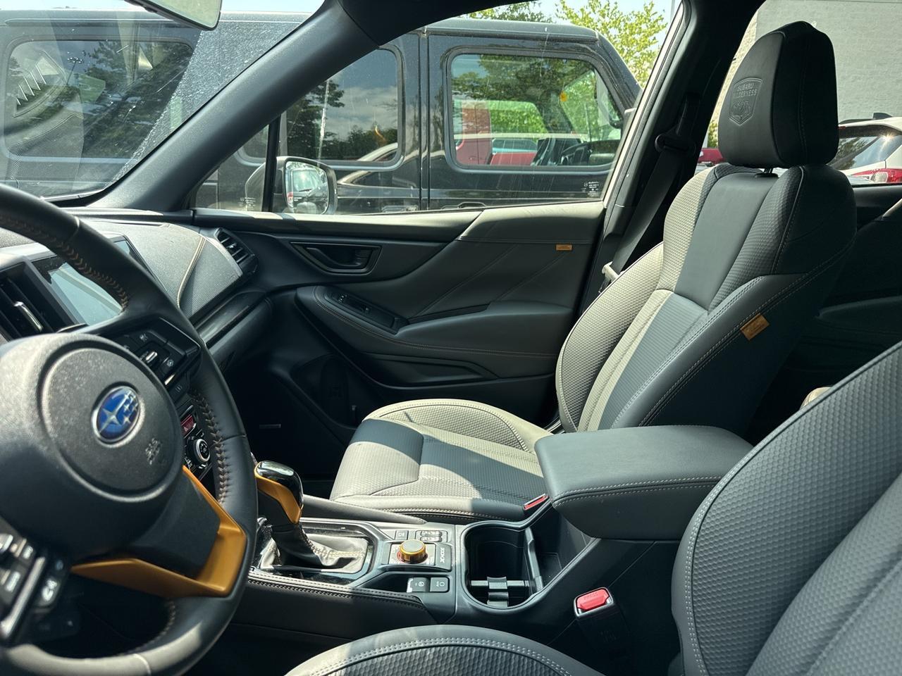 2024 Subaru Forester Wilderness Springfield VA