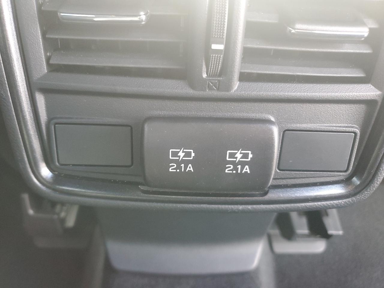 2024 Subaru Forester Wilderness Springfield VA