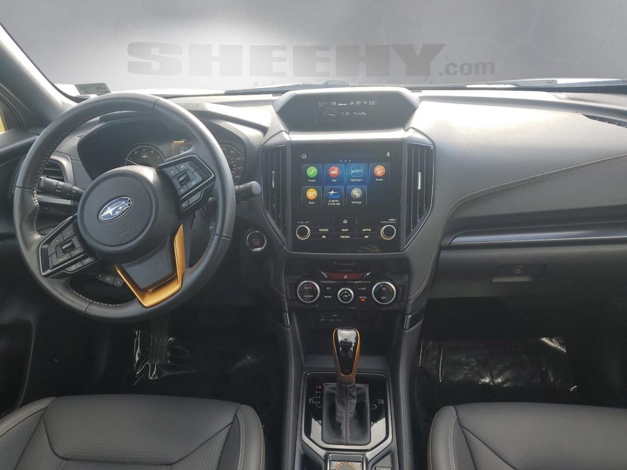 2024 Subaru Forester Wilderness Springfield VA