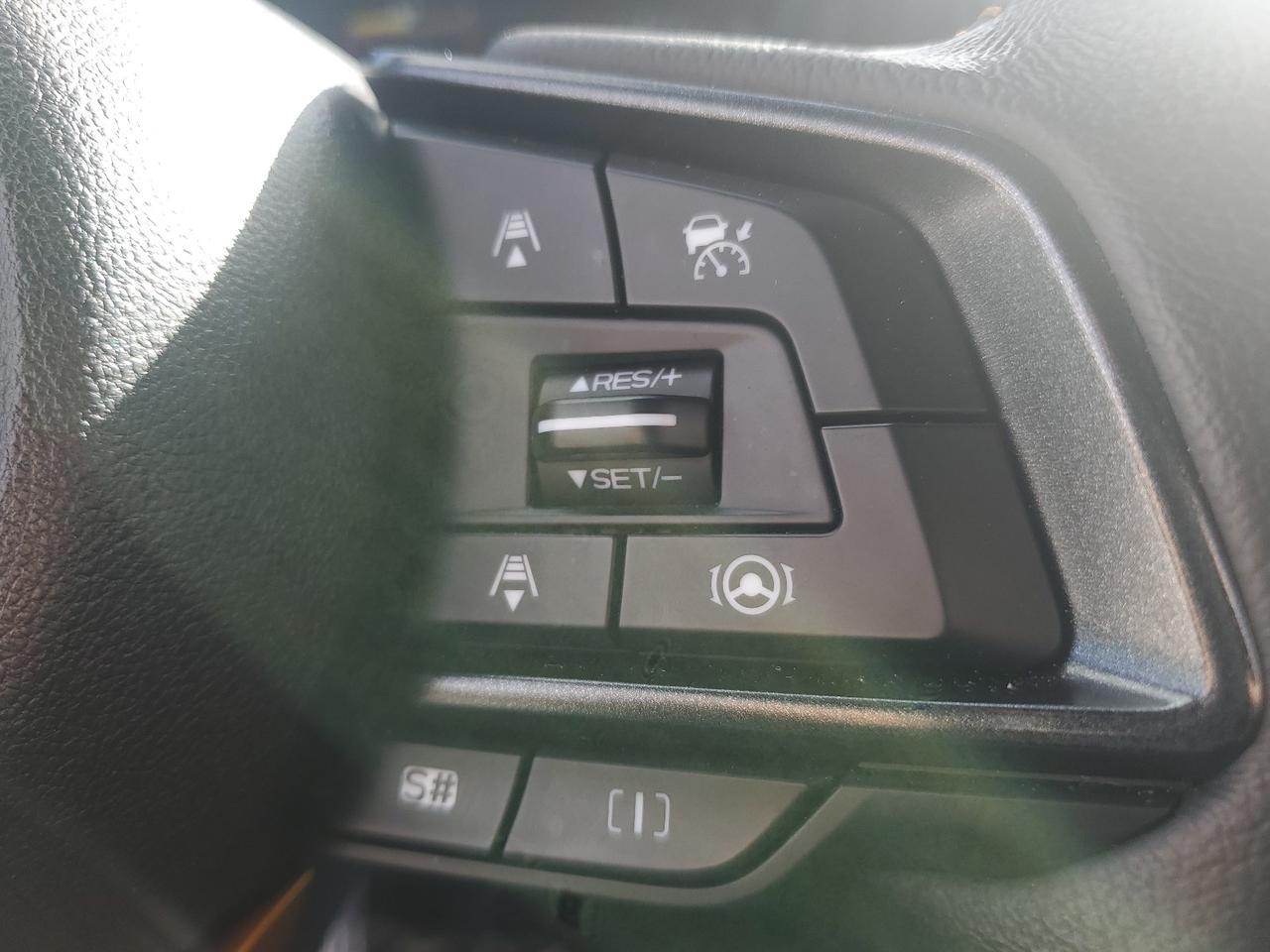 2024 Subaru Forester Wilderness Springfield VA