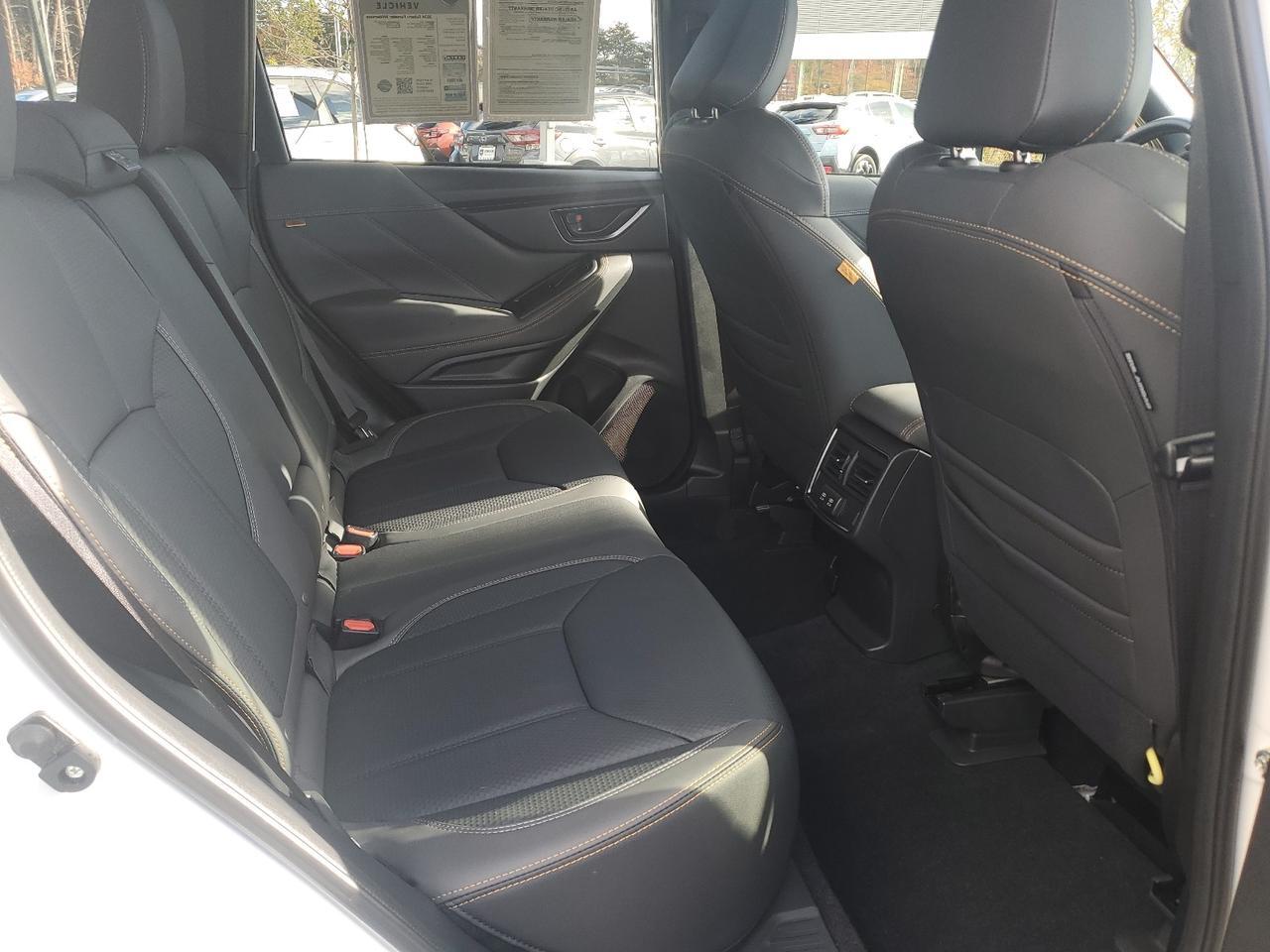 2024 Subaru Forester Wilderness Springfield VA