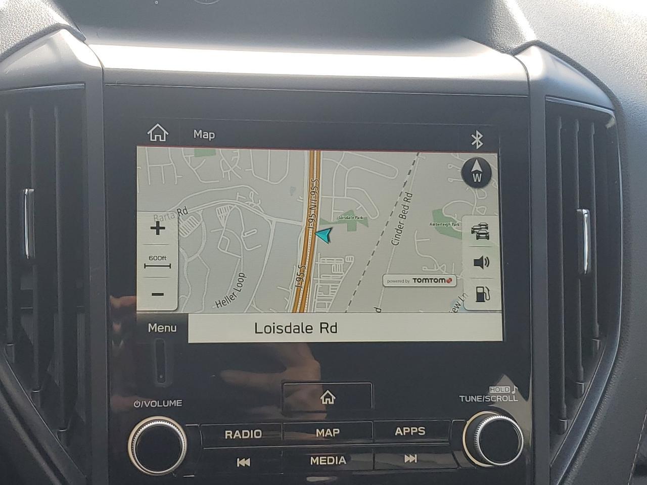 2024 Subaru Forester Wilderness Springfield VA