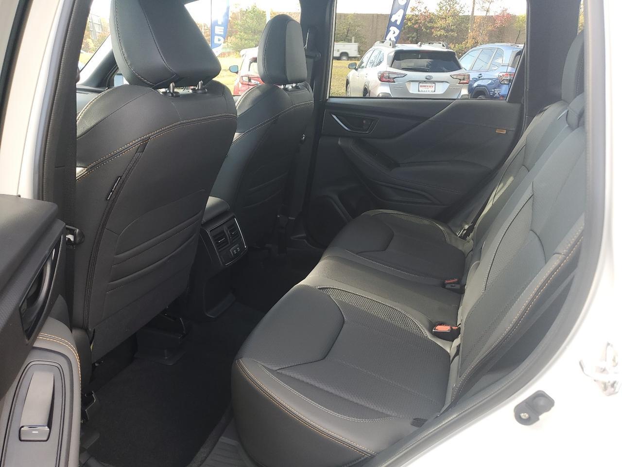 2024 Subaru Forester Wilderness Springfield VA