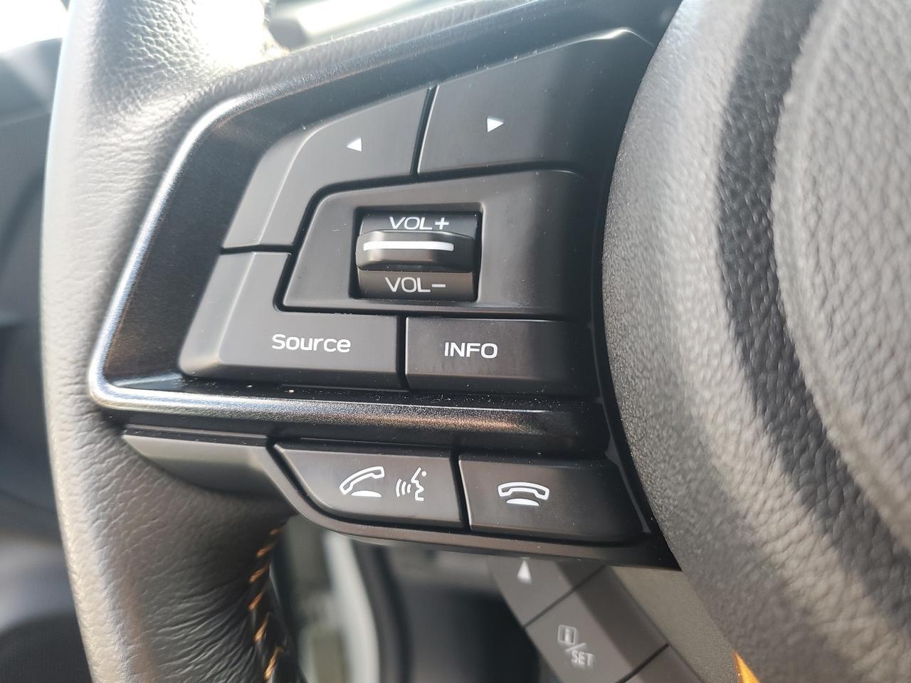 2024 Subaru Forester Wilderness Springfield VA