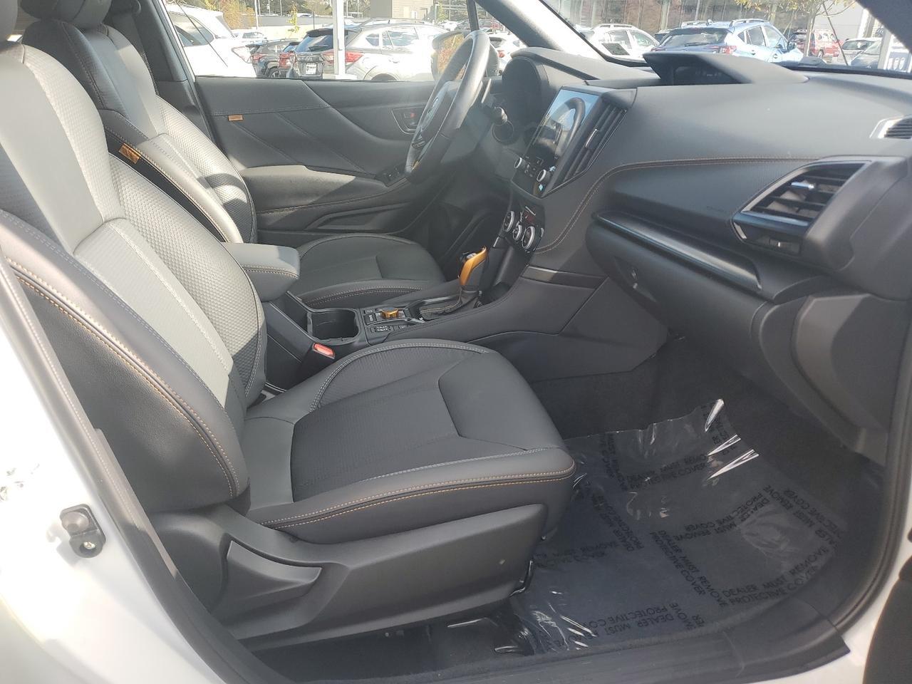 2024 Subaru Forester Wilderness Springfield VA