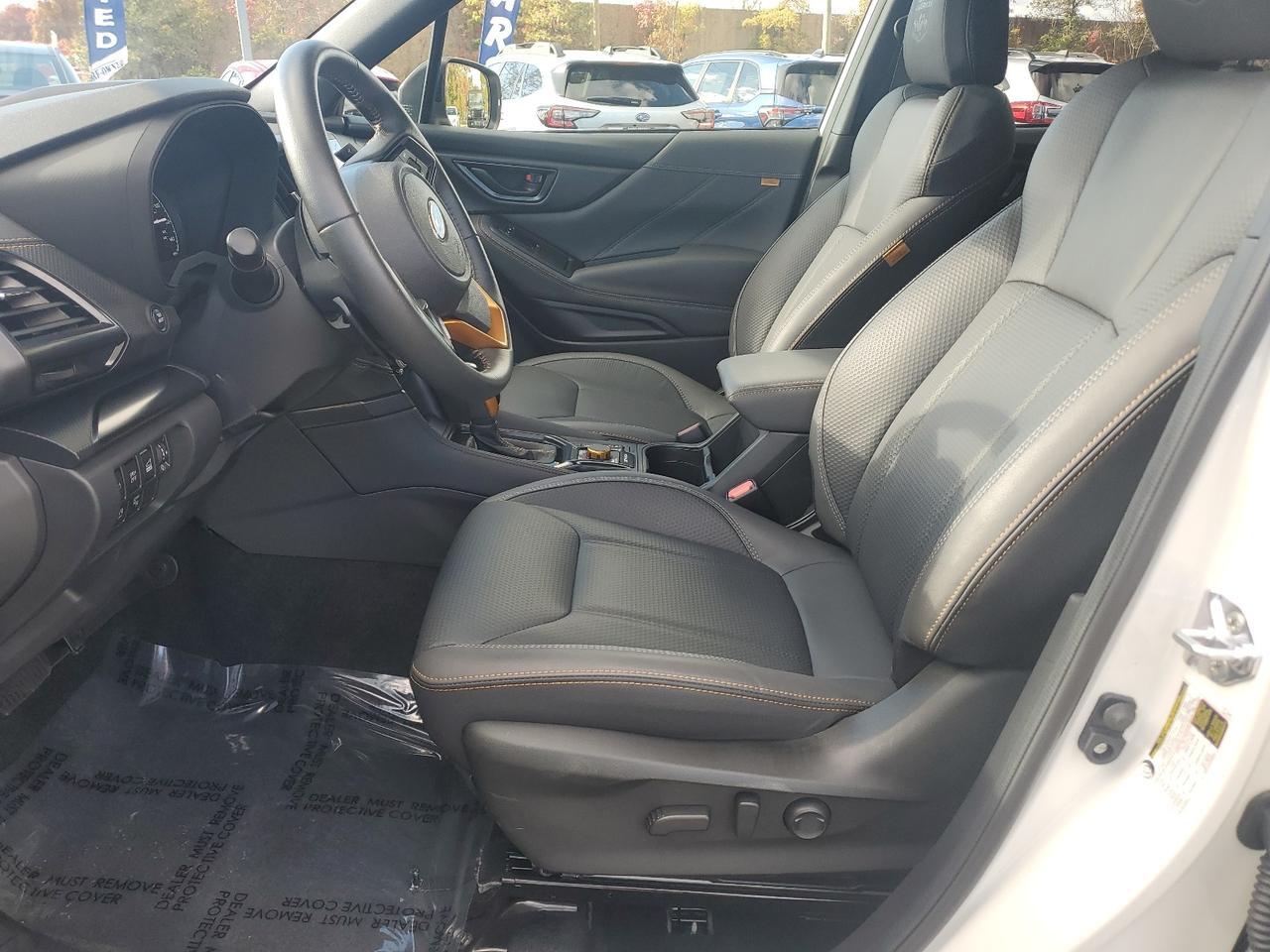 2024 Subaru Forester Wilderness Springfield VA