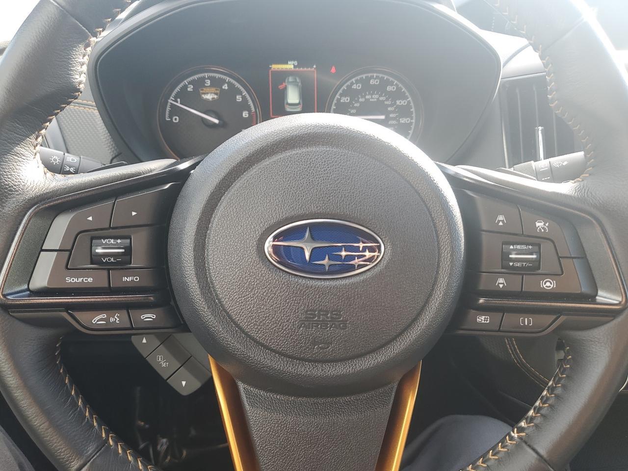 2024 Subaru Forester Wilderness Springfield VA