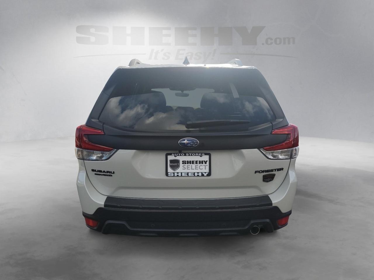 2024 Subaru Forester Wilderness Springfield VA