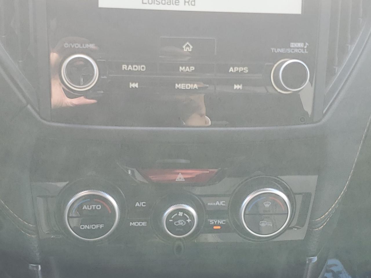 2024 Subaru Forester Wilderness Springfield VA