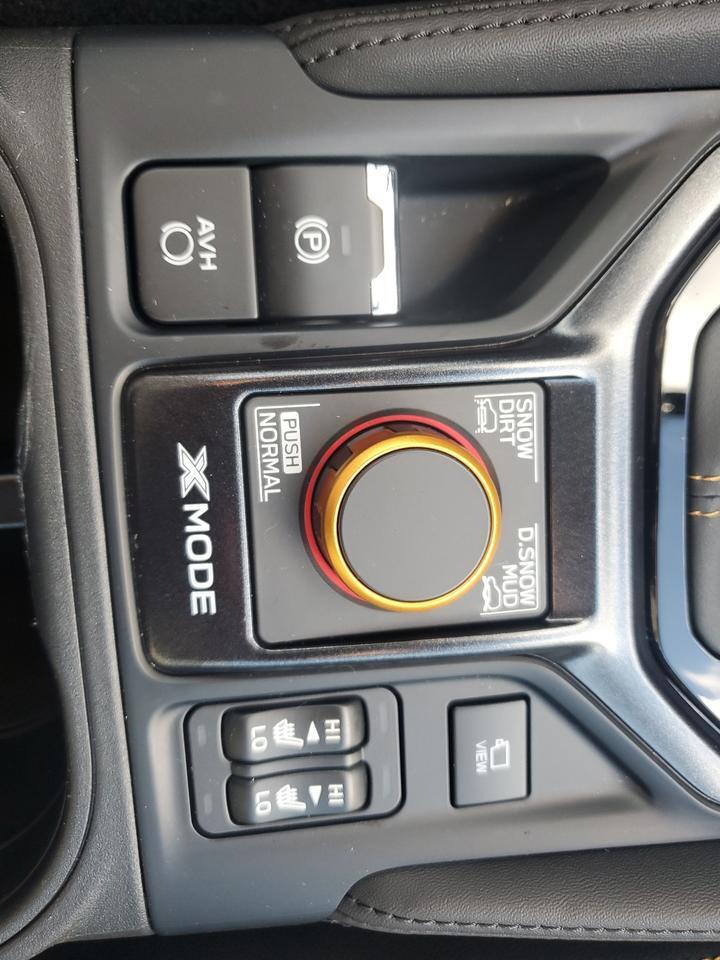 2024 Subaru Forester Wilderness Springfield VA