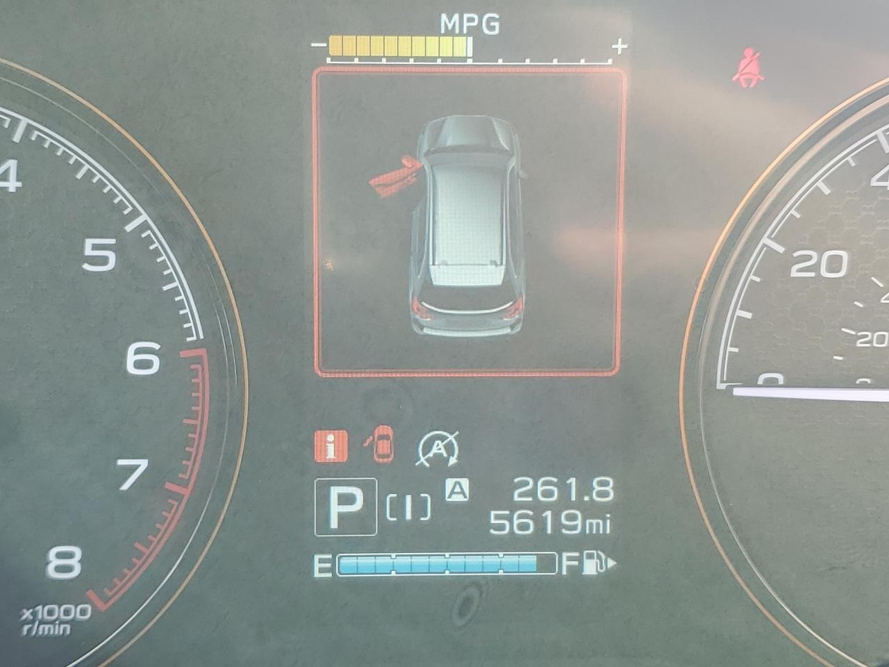 2024 Subaru Forester Wilderness Springfield VA